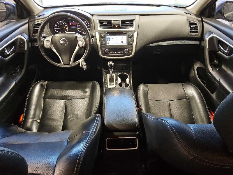 Photo 8 from auction – 2017 NISSAN ALTIMA 2.5 with VIN 1N4AL3AP0HC133060