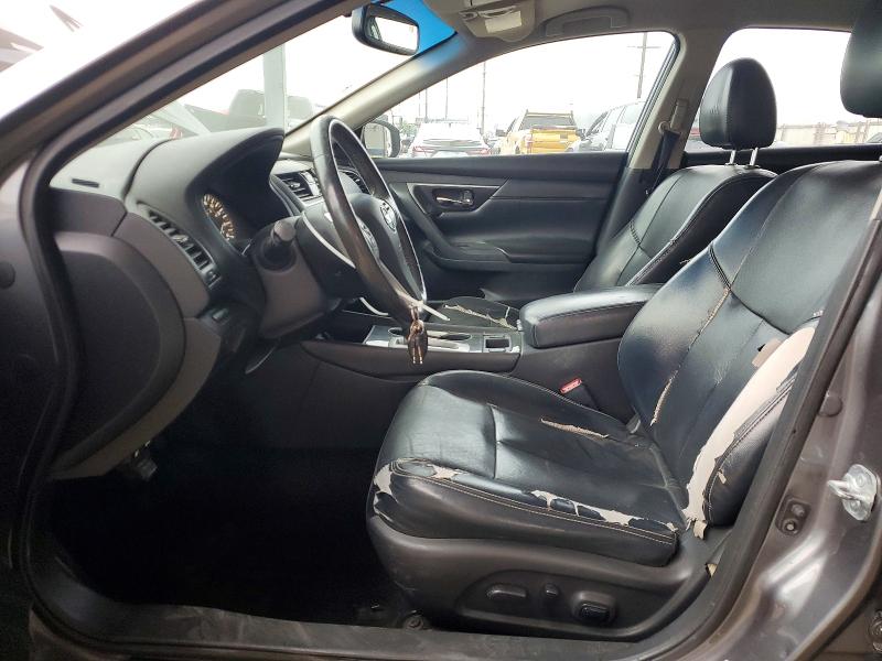 Photo 7 from auction – 2017 NISSAN ALTIMA with VIN 1N4AL3AP8HC171944