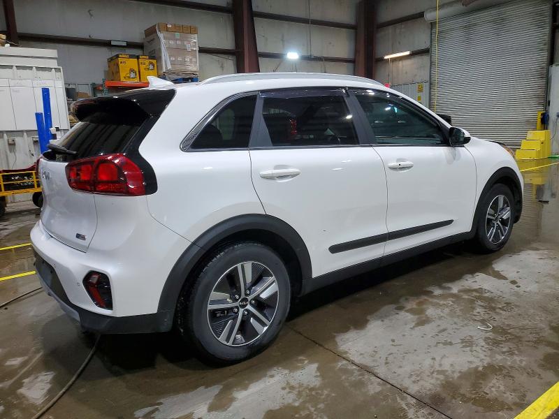 Zdjęcie 3 z aukcji – 2022 KIA NIRO z VIN KNDCB3LC8N5527454