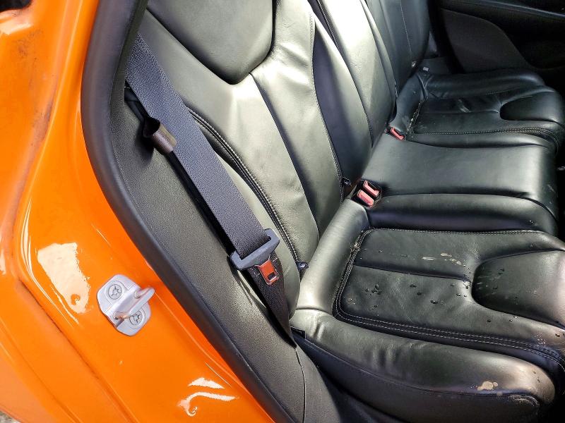 Photo 10 from auction – 2013 DODGE DART LIMIT with VIN 1C3CDFCA5DD346248