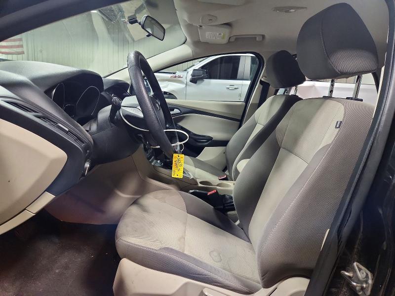 Photo 7 from auction – 2013 FORD FOCUS with VIN 1FADP3K2XDL247579