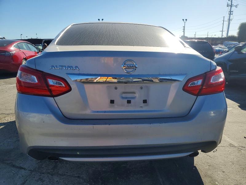 Photo 6 from auction – 2016 NISSAN ALTIMA 2.5 with VIN 1N4AL3AP3GN375554