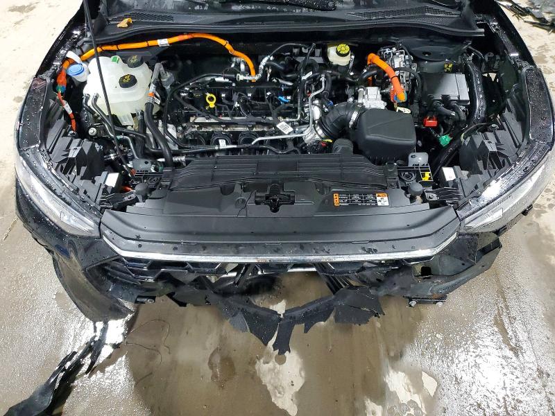 Photo 12 from auction – 2025 FORD ESCAPE with VIN 1FMCU9NZ0SUB15279