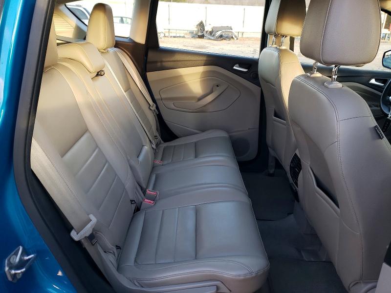 Photo 11 from auction – 2015 FORD C-MAX PREM with VIN 1FADP5CU1FL107208