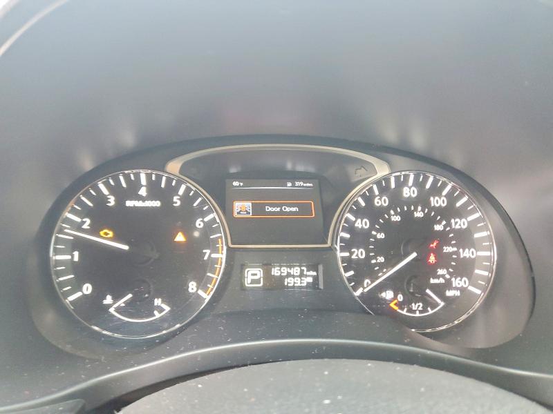 Photo 9 from auction – 2015 NISSAN PATHFINDER with VIN 5N1AR2MN5FC659383