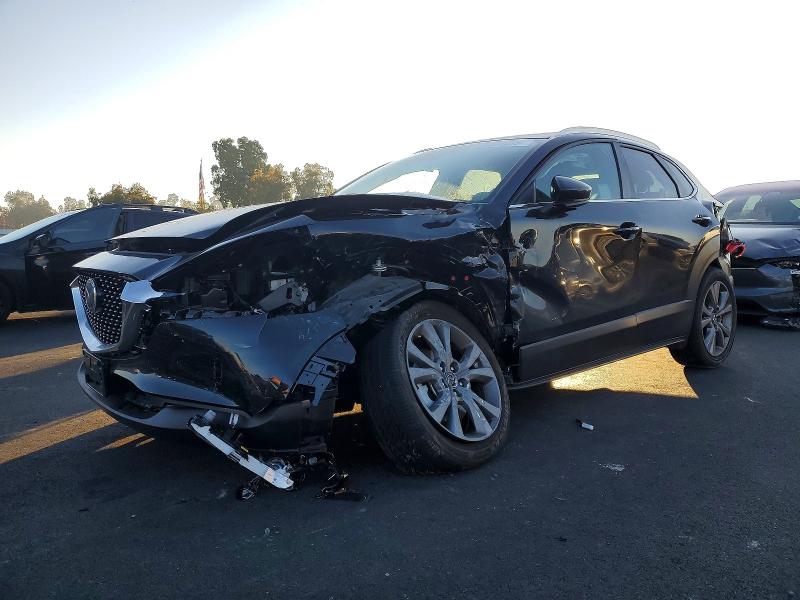 Zdjęcie 1 z aukcji – 2024 MAZDA CX-30 PREF z VIN 3MVDMBCM5RM716854
