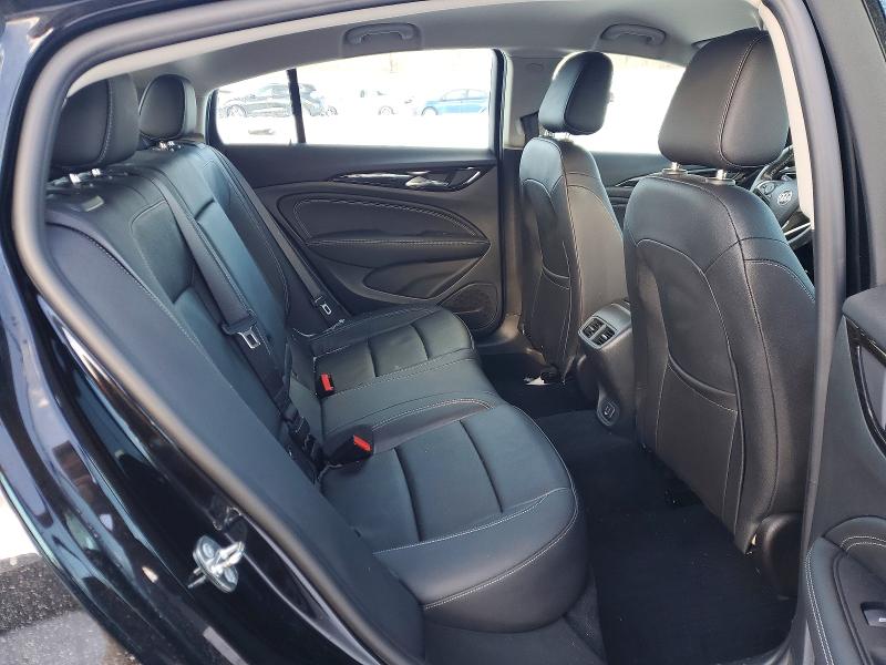 Photo 10 from auction – 2019 BUICK REGAL ESSE with VIN W04GP6SX0K1002264