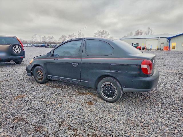 Photo 2 from auction – 2001 TOYOTA ECHO with VIN JTDAT123710102521