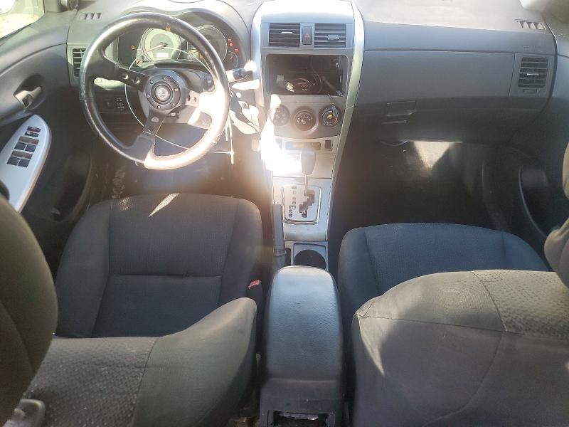 صورة رقم 8 من المزاد - 2010 TOYOTA COROLLA BA مع VIN 2T1BU4EE8AC451614