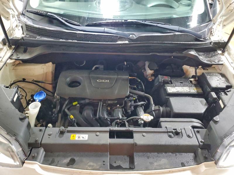 Photo 11 from auction – 2017 KIA SOUL with VIN KNDJN2A2XH7430557