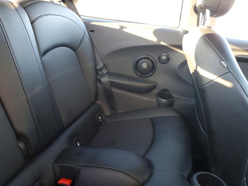 Photo 11 from auction – 2014 MINI COOPER with VIN WMWXM5C56ET934836