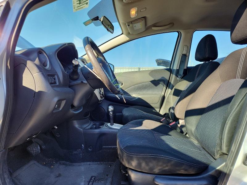 Photo 7 from auction – 2015 NISSAN VERSA NOTE with VIN 3N1CE2CP3FL402936