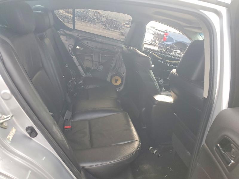Photo 10 from auction – 2015 ACURA ILX 20 with VIN 19VDE1F31FE001273