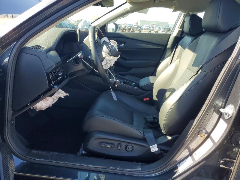 Photo 7 from auction – 2025 HONDA ACCORD with VIN 1HGCY2F85SA019575