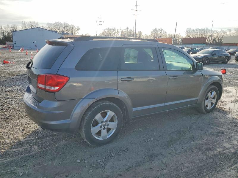 Photo 3 from auction – 2013 DODGE JOURNEY SE with VIN 3C4PDCAB0DT558072