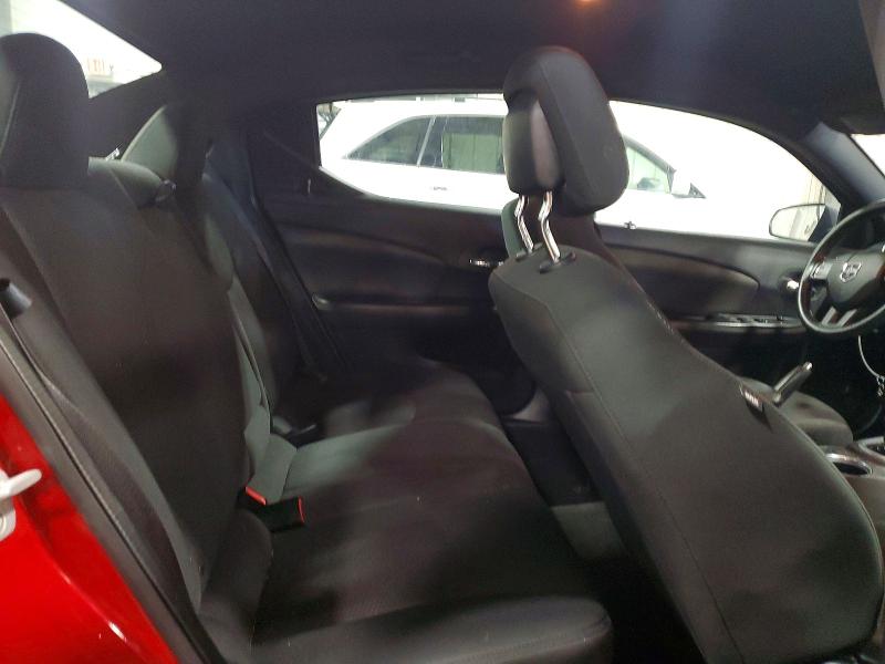 Photo 10 from auction – 2013 DODGE AVENGER SE with VIN 1C3CDZAB9DN567827
