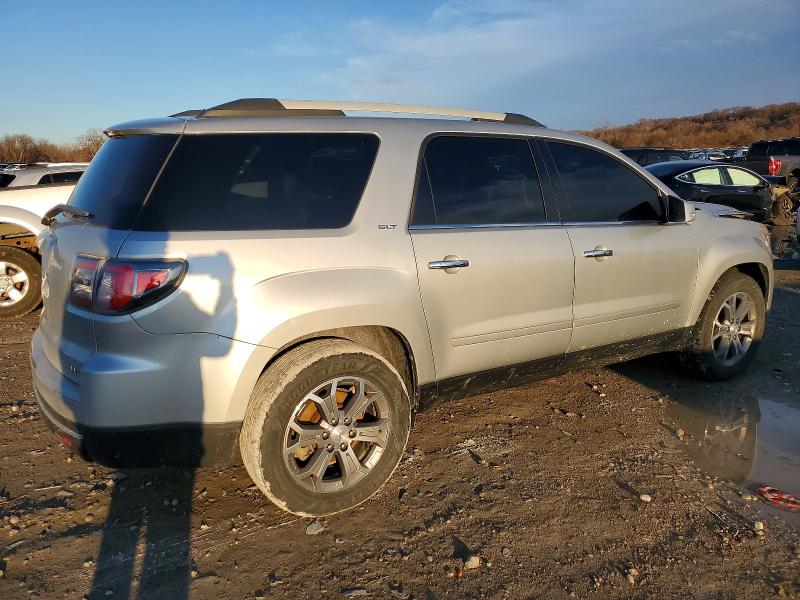 Photo 3 from auction – 2013 GMC ACADIA SLT with VIN 1GKKVRKD7DJ152635