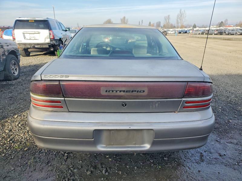 Zdjęcie 6 z aukcji – 1996 DODGE INTREPID z VIN 2B3HD46T4TH107179