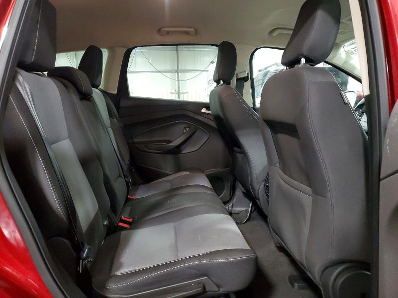 Photo 11 from auction – 2018 FORD ESCAPE SE with VIN 1FMCU9GD0JUC08366