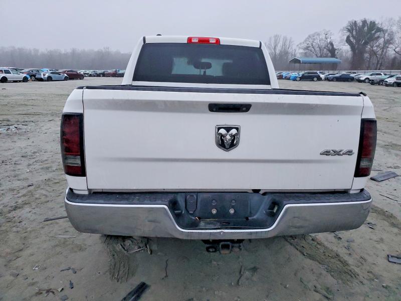 Photo 6 from auction – 2016 RAM 1500 ST with VIN 1C6RR7KT2GS220159