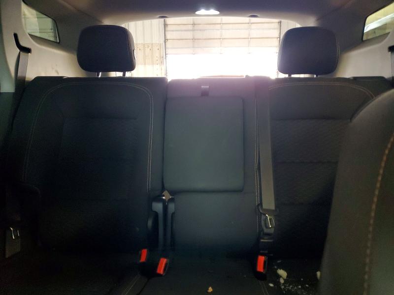 Photo 10 from auction – 2020 GMC TERRAIN SL with VIN 3GKALMEV0LL282241