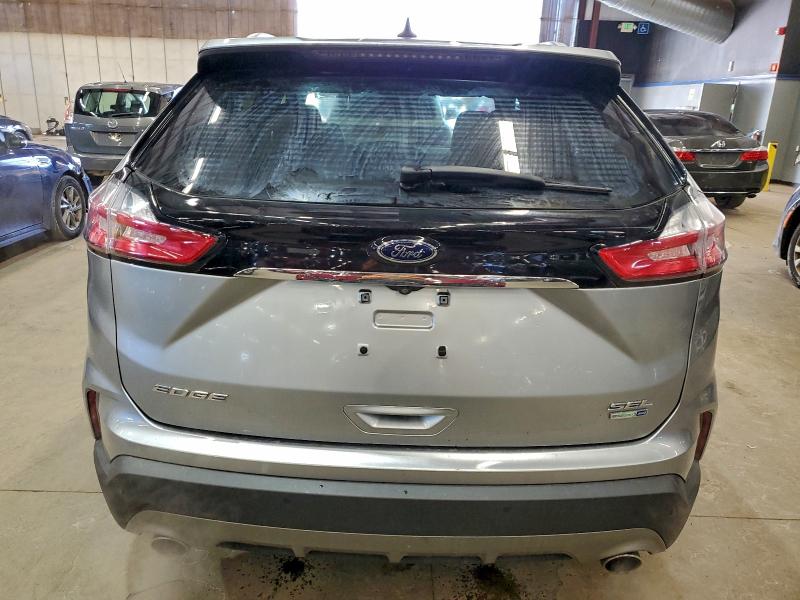 Фото 6 с аукциона – 2020 FORD EDGE SEL с VIN 2FMPK4J96LBB15536