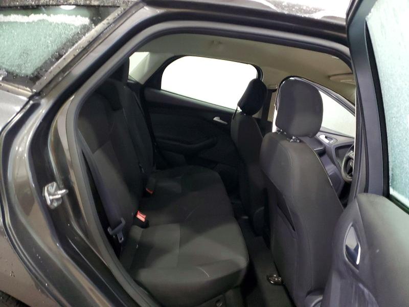 Photo 10 from auction – 2016 FORD FOCUS SE with VIN 1FADP3K22GL345249