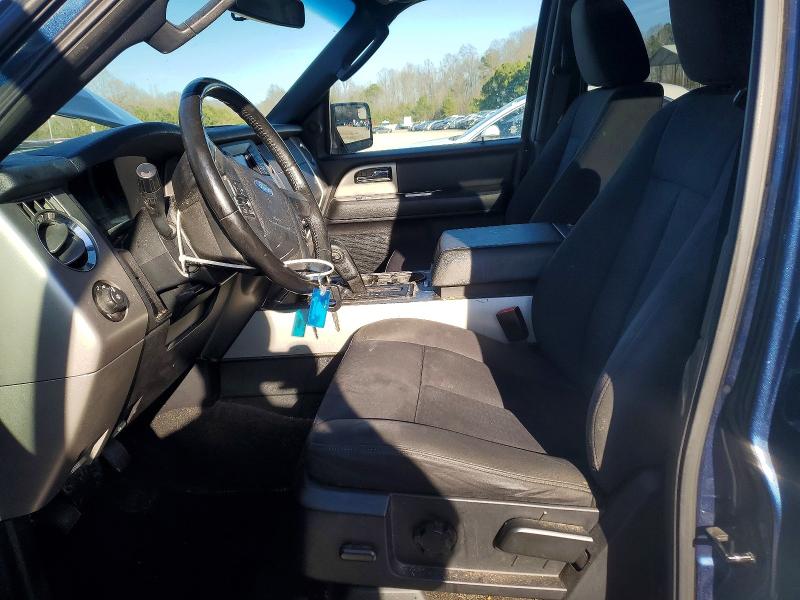 Photo 7 from auction – 2016 FORD EXPEDITION with VIN 1FMJU1JT8GEF52149