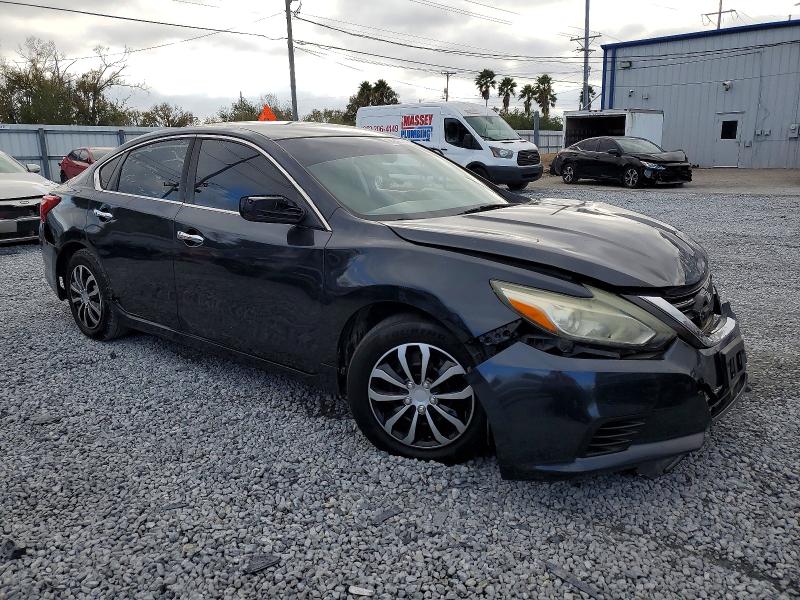 Photo 4 from auction – 2016 NISSAN ALTIMA 2.5 with VIN 1N4AL3AP0GN317398