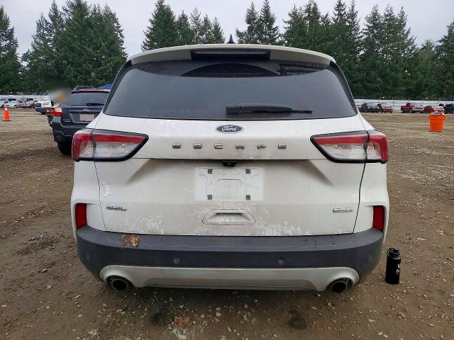 Photo 6 from auction – 2020 FORD ESCAPE with VIN 1FMCU0H61LUA81058
