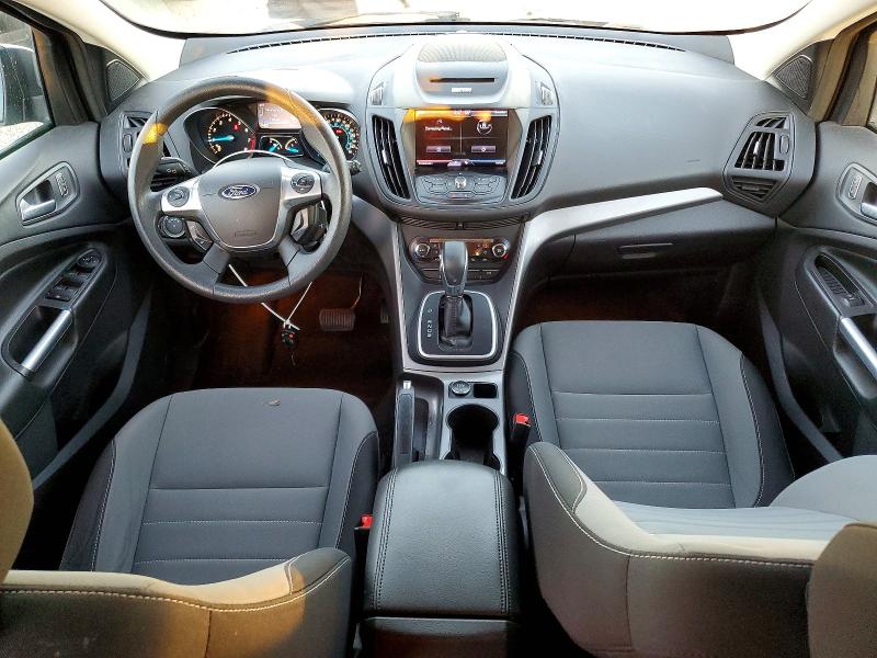 Photo 8 from auction – 2013 FORD ESCAPE SE with VIN 1FMCU0GXXDUB15705