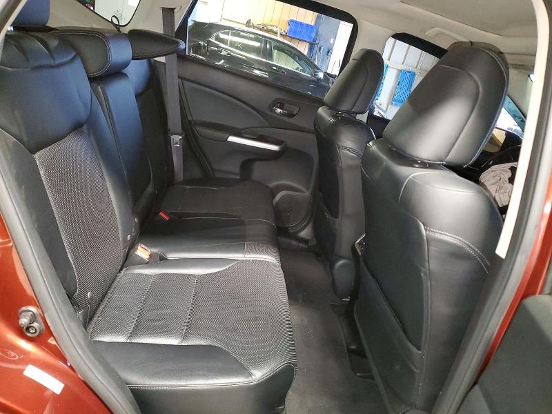 Photo 11 from auction – 2015 HONDA CR-V with VIN 2HKRM4H7XFH673314