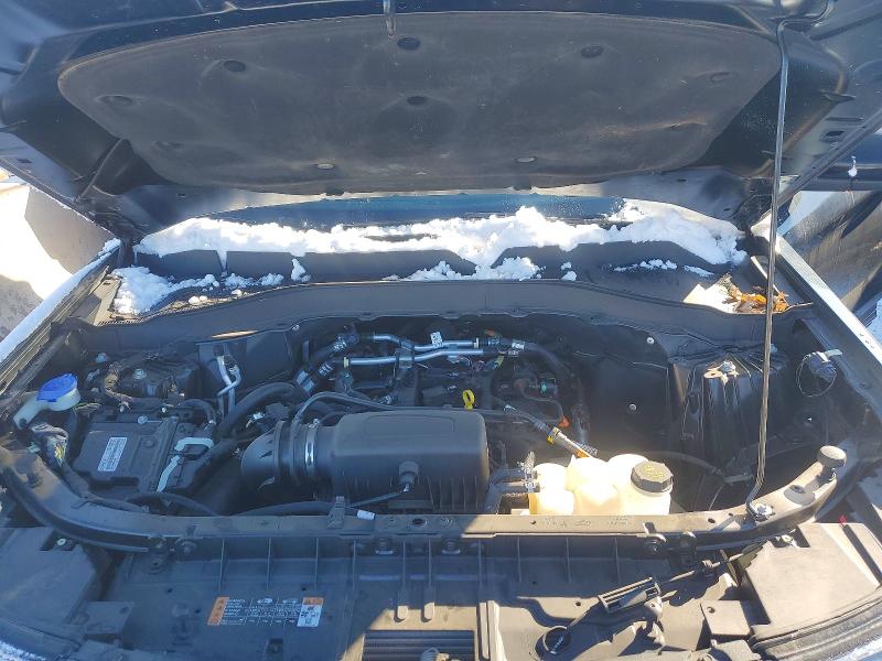Photo 12 from auction – 2022 FORD EXPLORER with VIN 1FMSK8DH2NGA74967