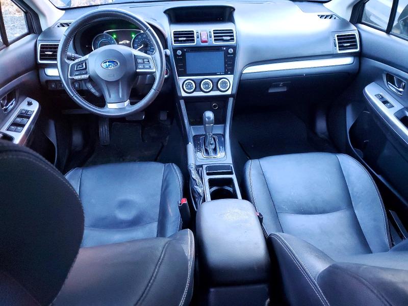 Photo 8 from auction – 2016 SUBARU IMPREZA LI with VIN JF1GJAN63GH012563