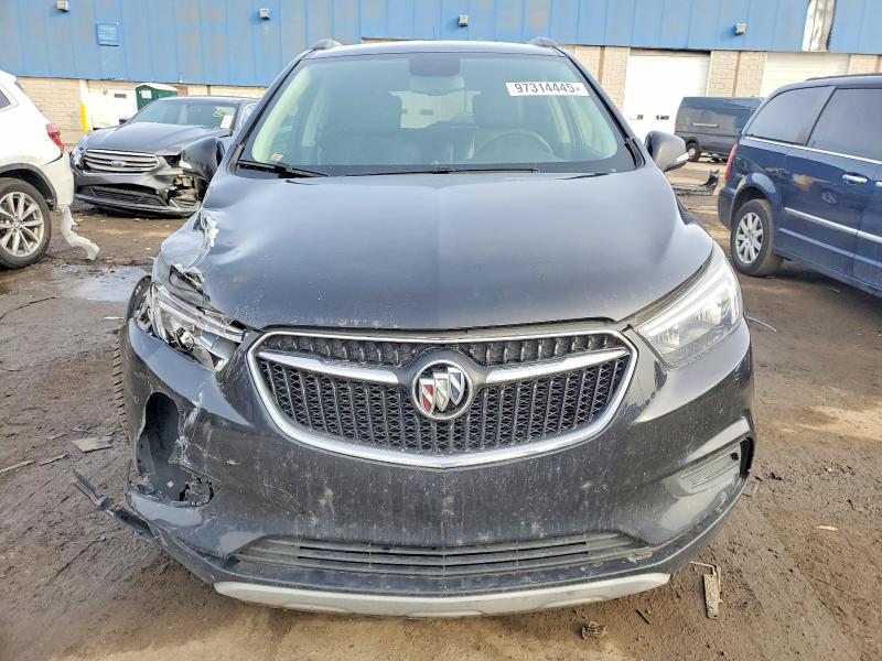 Photo 5 from auction – 2019 BUICK ENCORE PRE with VIN KL4CJASB5KB878569