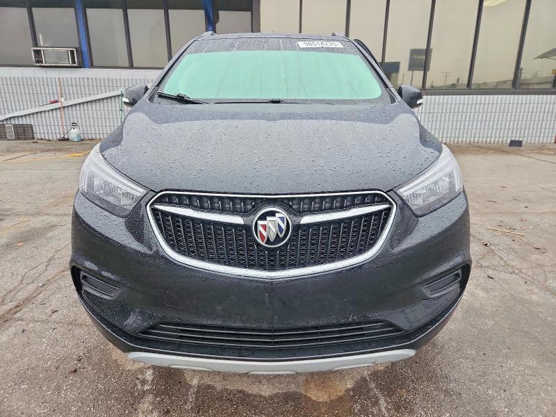 Photo 5 from auction – 2018 BUICK ENCORE PRE with VIN KL4CJESB8JB585786