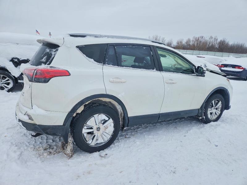 Photo 3 from auction – 2018 TOYOTA RAV4 ADVEN with VIN JTMRFREVXJJ232020