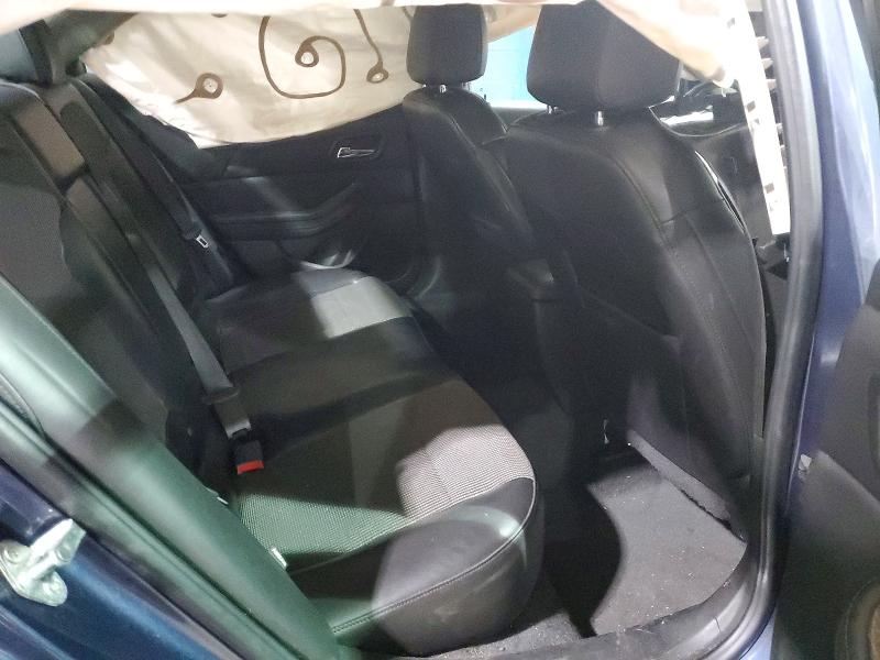 Photo 10 from auction – 2015 CHEVROLET MALIBU with VIN 1G11D5SL3FF127160
