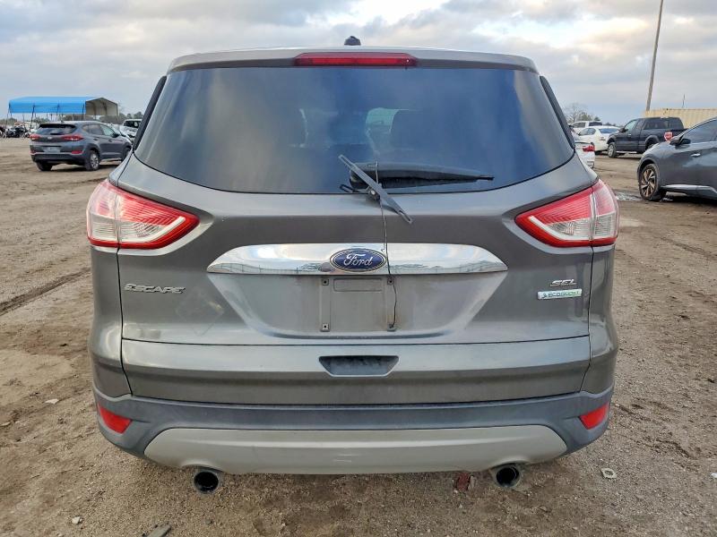 Photo 6 from auction – 2013 FORD ESCAPE with VIN 1FMCU0H91DUC94569