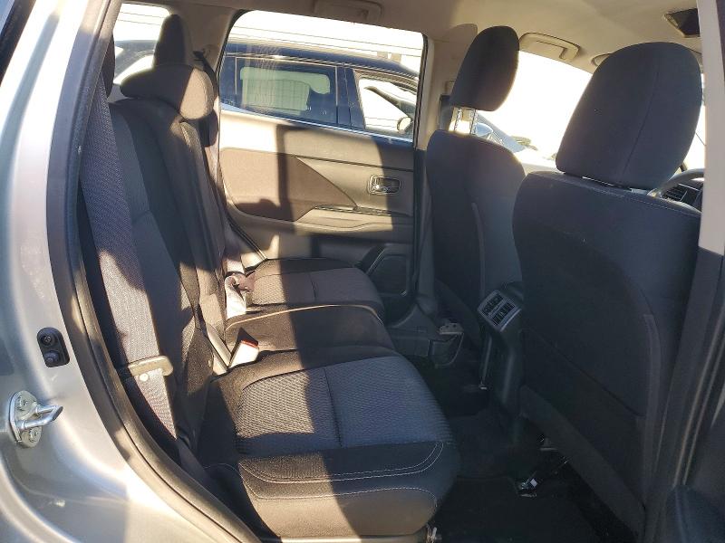 Photo 11 from auction – 2019 MITSUBISHI OUTLANDER with VIN JA4AZ3A34KZ053216