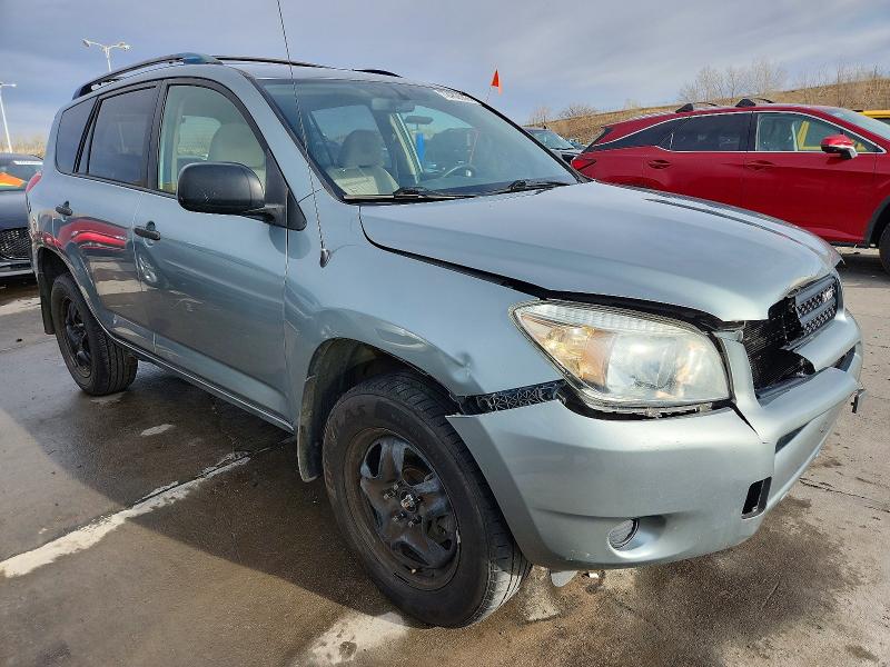 Photo 4 from auction – 2008 TOYOTA RAV4 with VIN JTMBK33V786036949