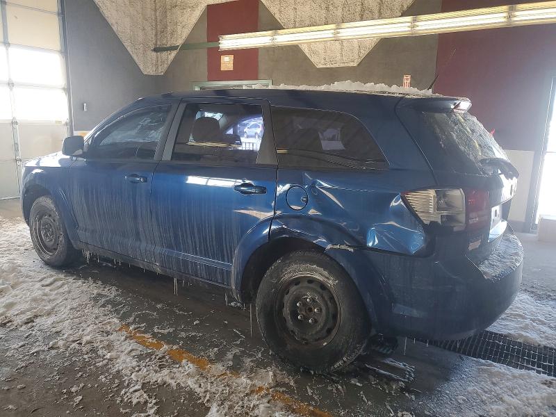 Photo 2 from auction – 2010 DODGE JOURNEY SE with VIN 3D4PG4FB8AT224568