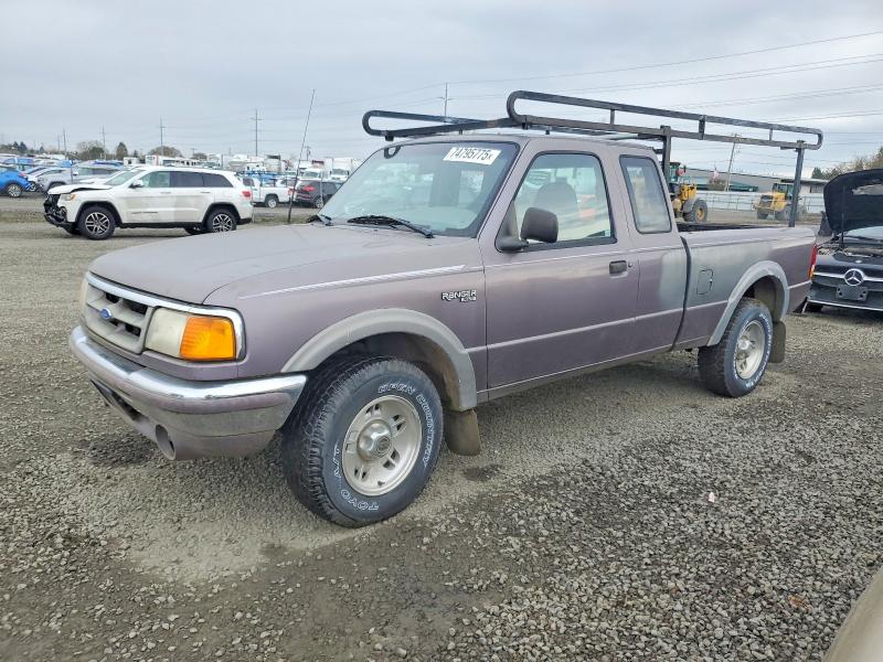 FORD RANGER 1995 with VIN 1FTCR15X9SPA79063 - Photo from auction