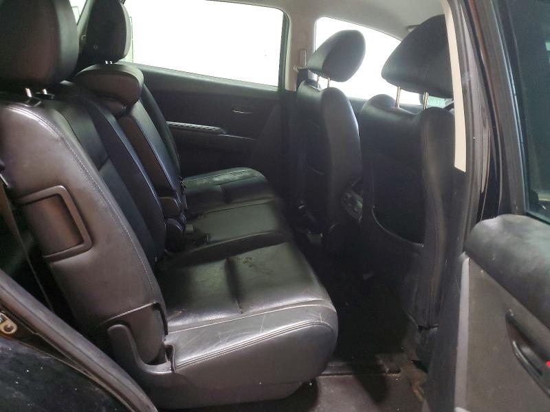 Photo 11 from auction – 2015 MAZDA CX-9 TOURI with VIN JM3TB2CA1F0460808