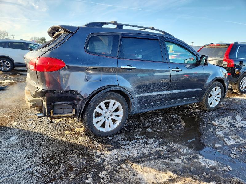 Photo 3 from auction – 2008 SUBARU TRIBECA LI with VIN 4S4WX97D184415153