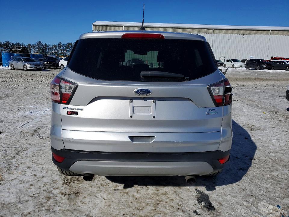 Фото 6 с аукциона – 2017 FORD ESCAPE с VIN 1FMCU0GD5HUB22024
