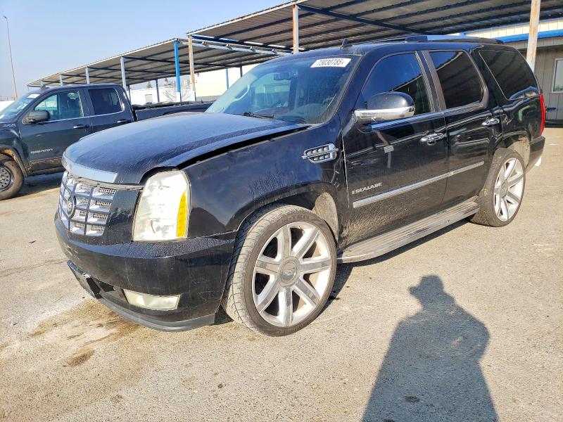 CADILLAC ESCALADE L 2010 z numerem VIN 1GYUKBEF8AR100486 - Zdjęcie z aukcji