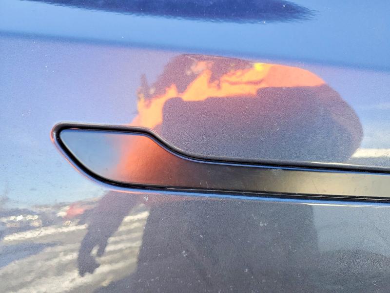Photo 11 from auction – 2023 TESLA MODEL Y with VIN 7SAYGDEE0PF696335