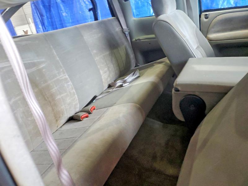 Photo 10 from auction – 1995 DODGE RAM 2500 with VIN 3B7KF23W3SM163468