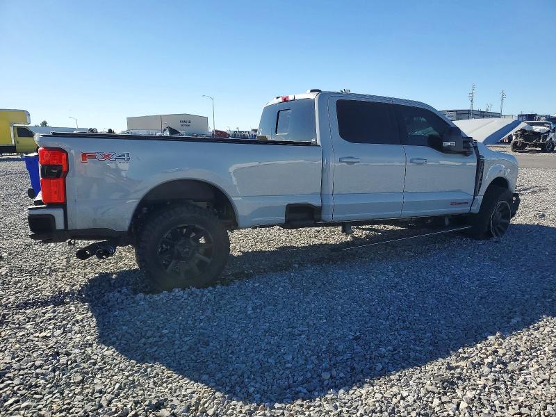 Photo 3 from auction – 2026 FORD F350 with VIN 1FT8W3BM3TEC53937